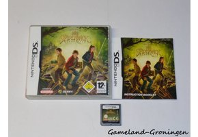 The Spiderwick Chronicles (Compleet, EUR)