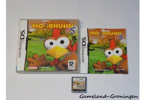 Moorhuhn DS (Complete)