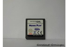 Maths Play