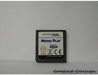 Maths Play