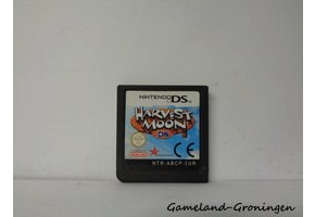 Harvest Moon DS