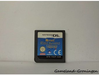 Horsez Alexandra Ledermann 2 & Pippa Funnell 2