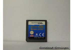 Horsez Alexandra Ledermann & Pippa Funnell