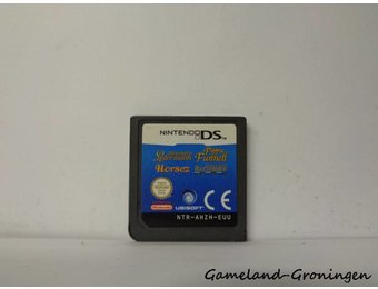 Horsez Alexandra Ledermann & Pippa Funnell