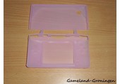Silicone Sleeve (NDSi) (Pink)