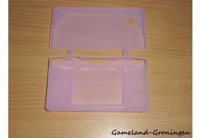 Siliconen Sleeve (NDSi) (Roze)