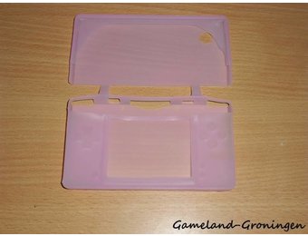 Silicone Sleeve (NDSi) (Pink)