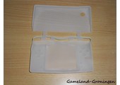 Silicone Sleeve (NDSi) (White)