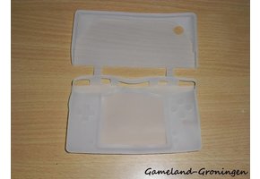 Siliconen Sleeve (NDSi) (Wit)