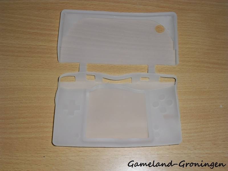 Siliconen Sleeve (NDSi) (Wit)