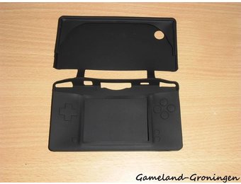 Silicone Sleeve (NDSi) (Black)