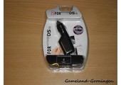 Nintendo DS Lite car charger