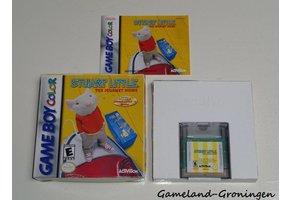 Stuart Little The Journey Home (Compleet, USA)