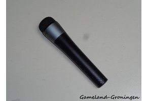 Originele Draadloze Microfoon Xbox 360 (Zwart)