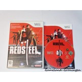 Red Steel (Complete, FAH)