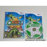 Battalion Wars 2 (Compleet, HOL)