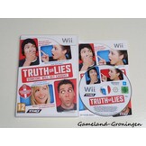 Truth or Lies (Compleet)