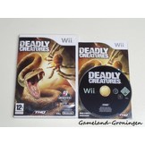 Deadly Creatures (Complete, FAH)