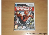 Marvel Ultimate Alliance 2