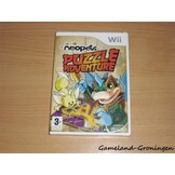 Neopets Puzzle Adventure