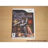Puzzle Kingdoms
