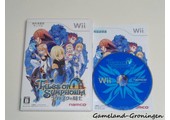 Tales of Symphonia (Compleet, NTSC-J)