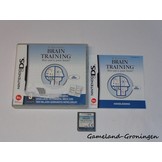 Dr. Kawashima's Brain Training How Old is Your Brain? (Complete, HOL)