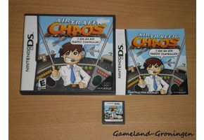 Air Traffic Chaos (Complete, NTSC / USA)