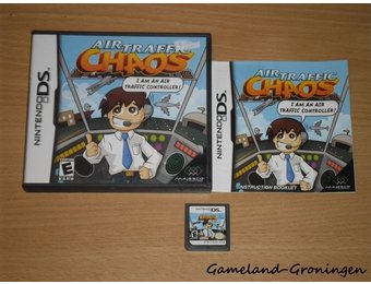 Air Traffic Chaos (Compleet, NTSC/USA)