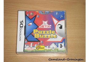 Jetix Puzzle Buzzle