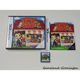 Toy Shop (Compleet, NTSC/USA)