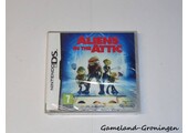 Aliens in the Attic