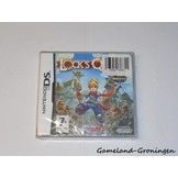 Lock's Quest (Nieuw en Geseald)
