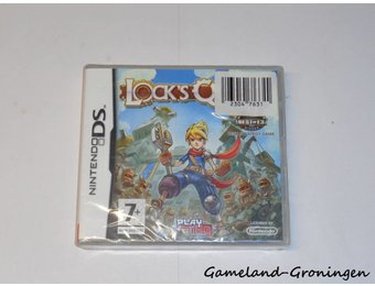 Lock's Quest