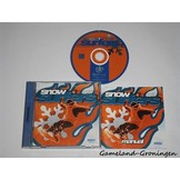 Snow Surfers (Compleet)