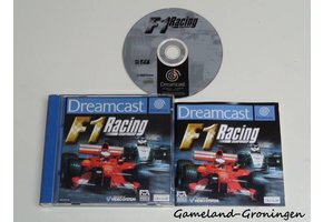 F1 Racing Championship (Complete)