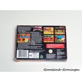 Sunsetriders (Complete, NOE)