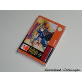 Sunsetriders (Complete, NOE)