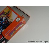 Sunsetriders (Complete, NOE)