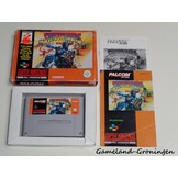 Sunsetriders (Complete, NOE)