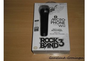 Rock Band 3 Microphone
