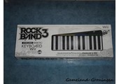 Rock Band 3 Wireless Keyboard