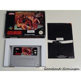 Pit-Fighter (Compleet, FAH)