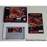 Pit-Fighter (Compleet, FAH)