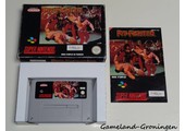 Pit-Fighter (Compleet, FAH)