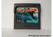 G loc Air Battle