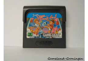Sega Game Pack 4 in 1