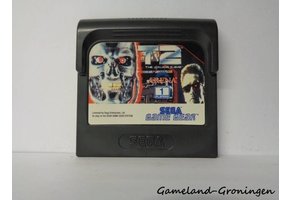 T2 The Arcade Game