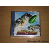 Sega Bass Fishing (New and Sealed)