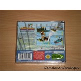 Sega Bass Fishing (Nieuw en Geseald)